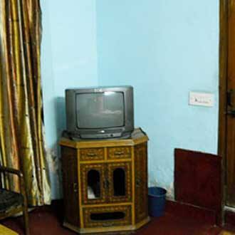 Hotel New Akash Ganga, Ludhiana 5